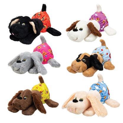 Pound Puppies Newborns - US 6914