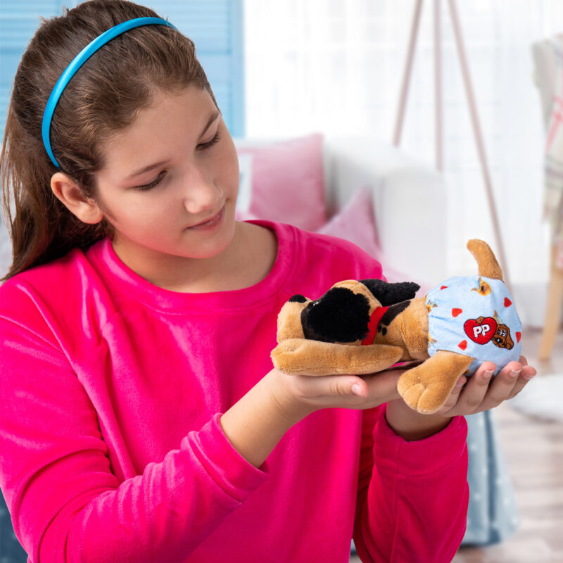 Pound Puppies Newborns - US 6914