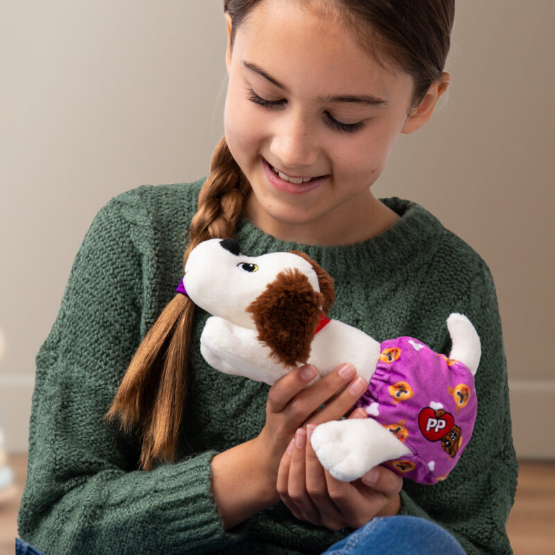 Pound Puppies Newborns - US 6914
