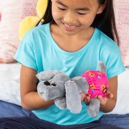 Pound Puppies Newborns - US 6914
