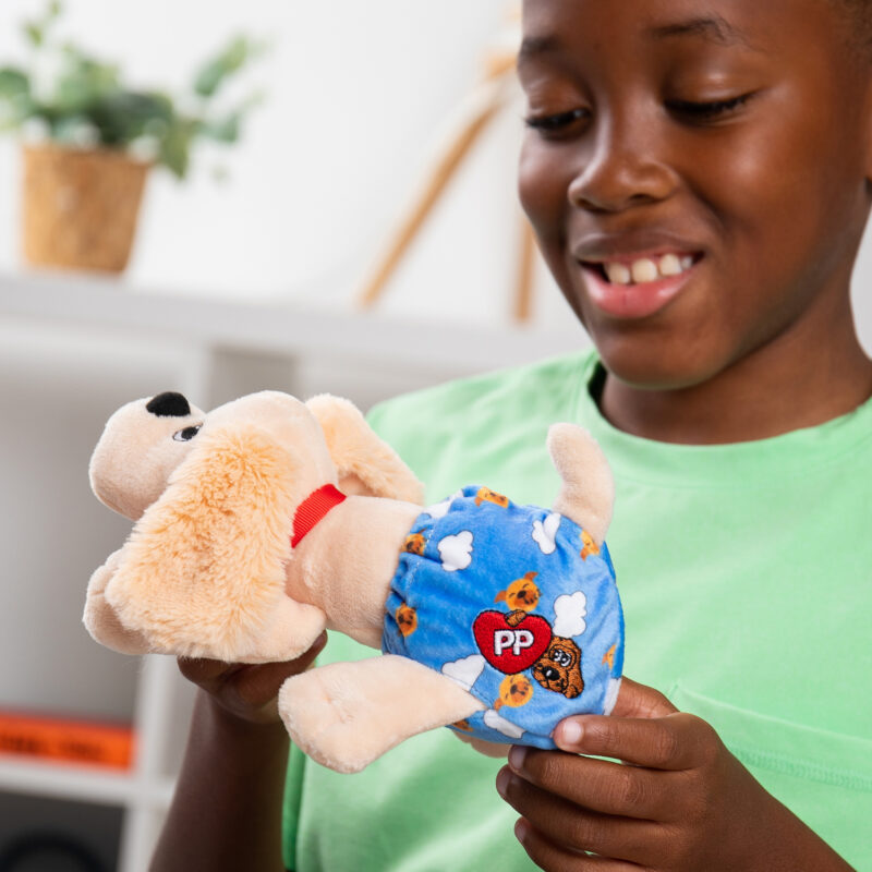 Pound Puppies Newborns - US 6914