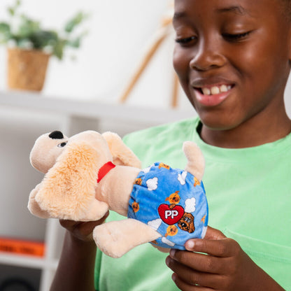 Pound Puppies Newborns - US 6914