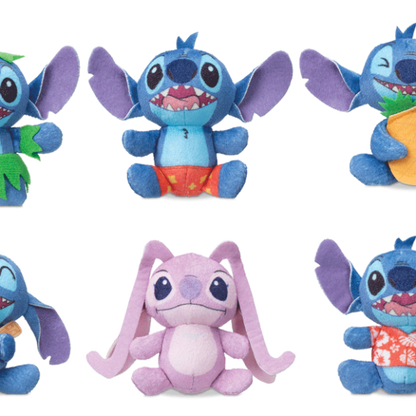 Micro Teenies Disney Stitch - US 5562
