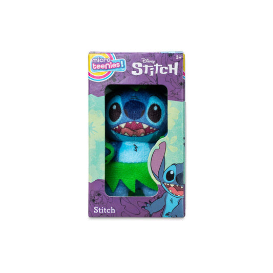 Micro Teenies Disney Stitch - US 5562
