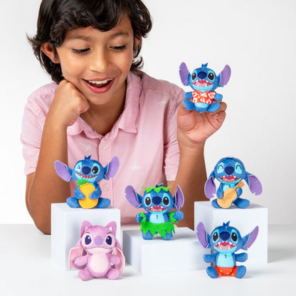 Micro Teenies Disney Stitch - US 5562