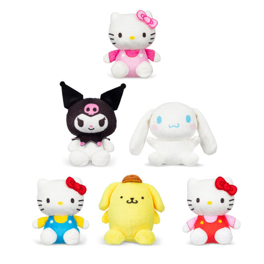 Hello Kitty and Friends – Micro Teenies - US 6554