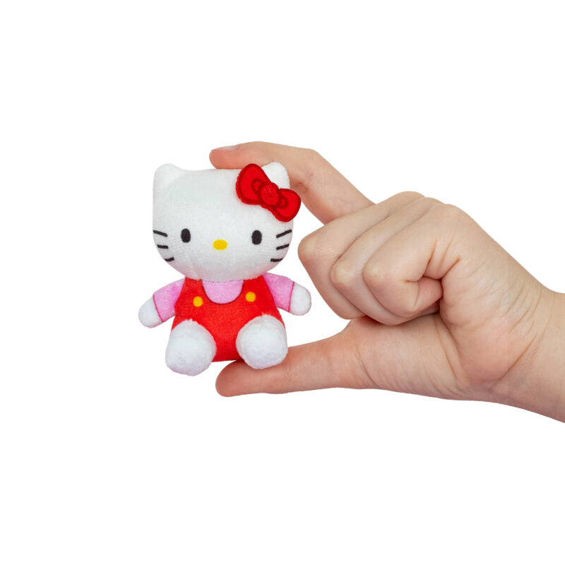 Hello Kitty and Friends – Micro Teenies - US 6554