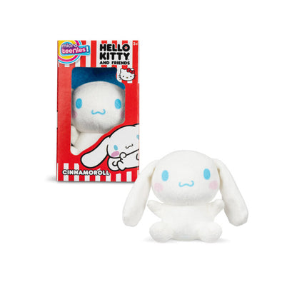 Hello Kitty and Friends – Micro Teenies - US 6554