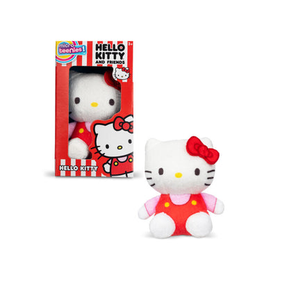 Hello Kitty and Friends – Micro Teenies - US 6554