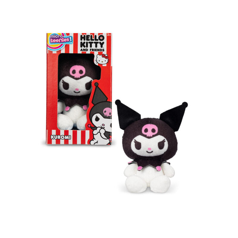 Hello Kitty and Friends – Micro Teenies - US 6554
