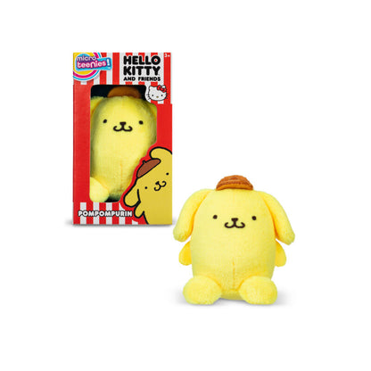 Hello Kitty and Friends – Micro Teenies - US 6554