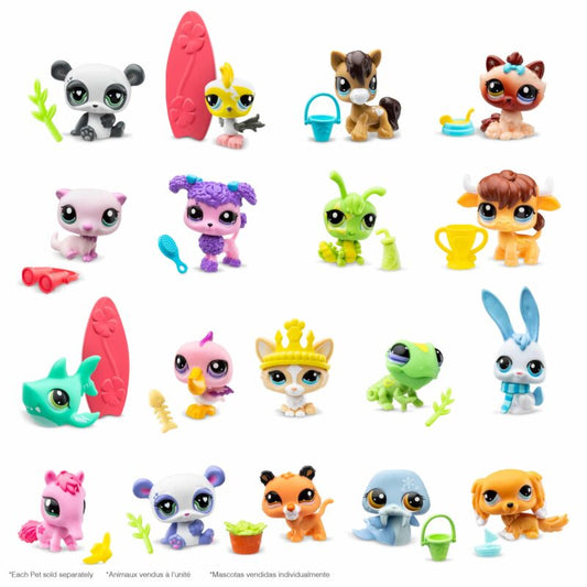 Littlest Pet Shop – Pet Surprise - US 4146