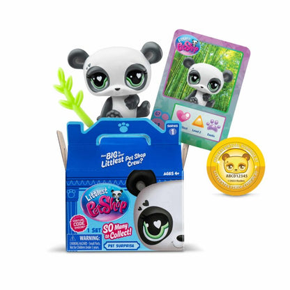 Littlest Pet Shop – Pet Surprise - US 4146