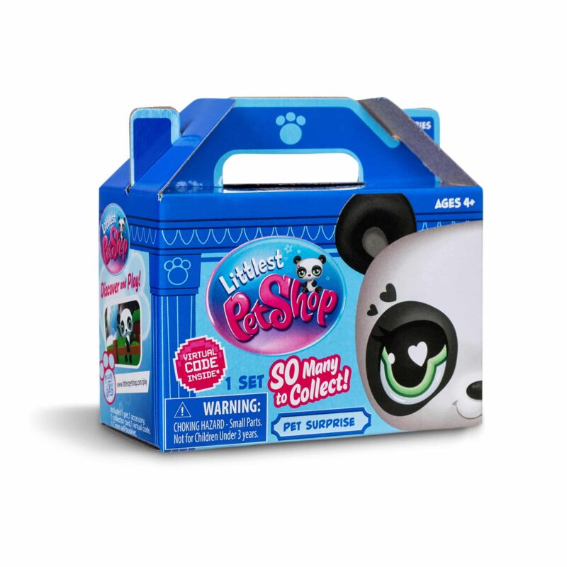 Littlest Pet Shop – Pet Surprise - US 4146