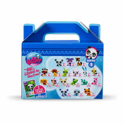 Littlest Pet Shop – Pet Surprise - US 4146