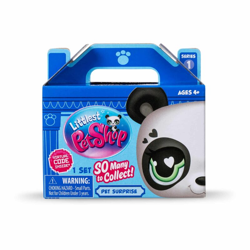 Littlest Pet Shop – Pet Surprise - US 4146