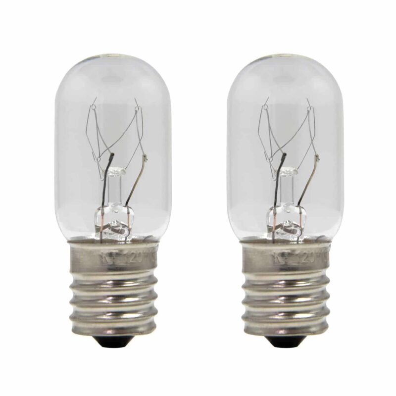 15W LAVA Lamp Light Bulb - US 6636