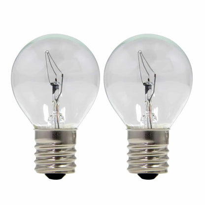 25W LAVA Lamp Light Bulb W/Tray - US 4303