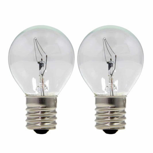 25W LAVA Lamp Light Bulb W/Tray - US 4303