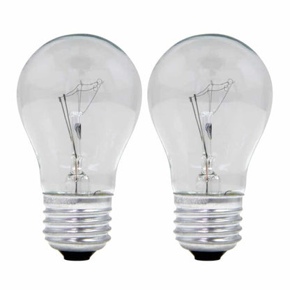 40W LAVA Lamp Light Bulb A15 - US 2004