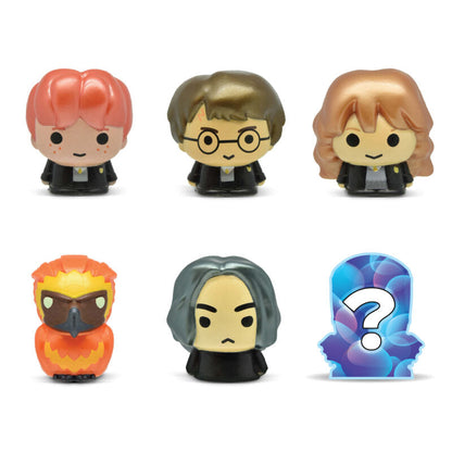 Mash’ems Harry Potter™ - US 4978