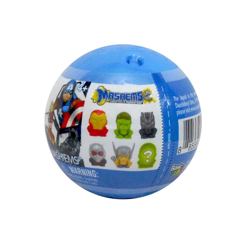 Mash’Ems Marvel Avengers - US 8974