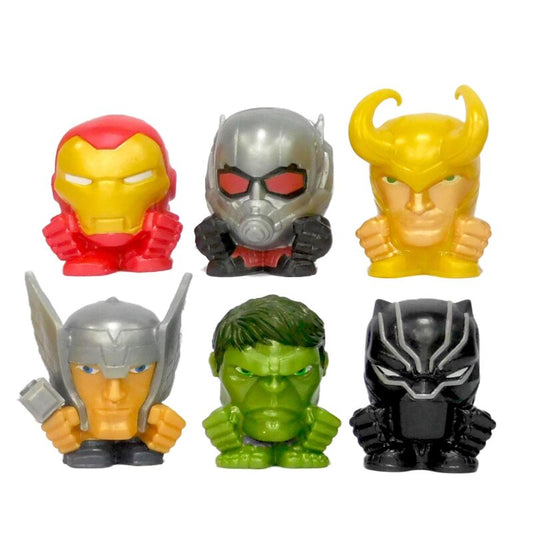 Mash’Ems Marvel Avengers - US 8974