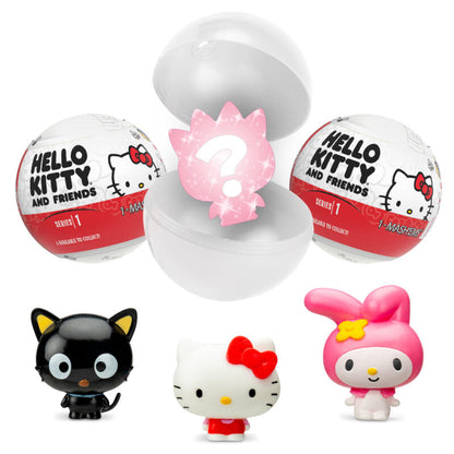 Mash’ems Hello Kitty - US 3163