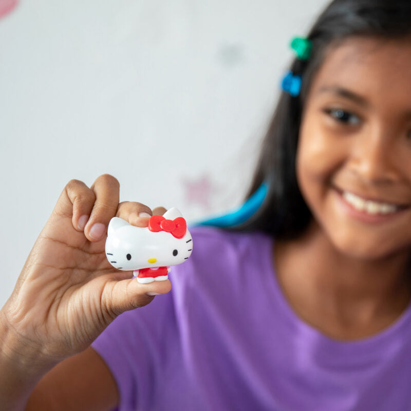 Mash’ems Hello Kitty - US 3163