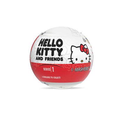 Mash’ems Hello Kitty - US 3163