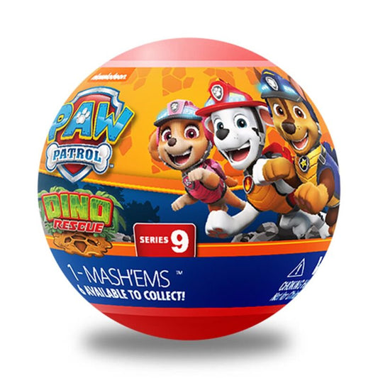 Mash’ems Paw Patrol™ - US 8581