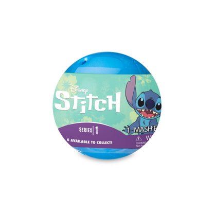Mash’ems Stitch - US 4783