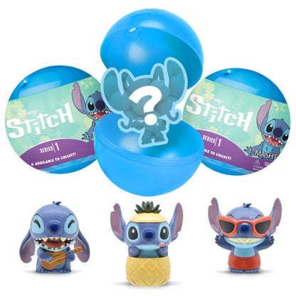 Mash’ems Stitch - US 4783