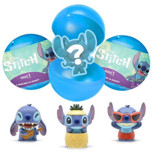 Mash’ems Stitch - US 4783