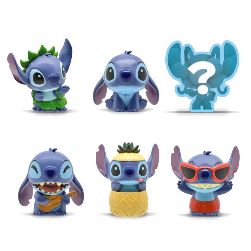 Mash’ems Stitch - US 4783