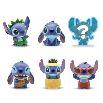 Mash’ems Stitch - US 4783