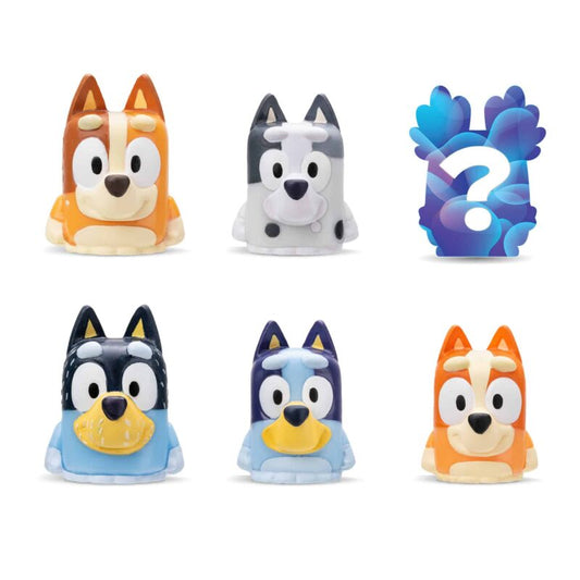 Mash’ems Bluey - US 7991