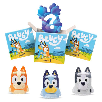 Mash’ems Bluey - US 7991