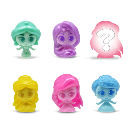 Mash’ems Disney Princess - US 4621
