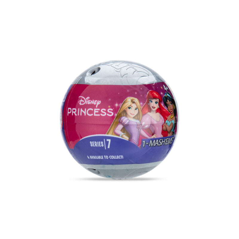 Mash’ems Disney Princess - US 4621