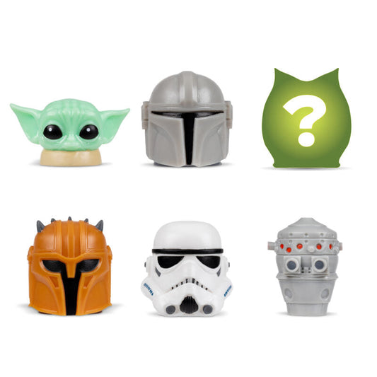 Mash’ems The Madalorian - US 4080