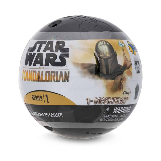Mash’ems The Madalorian - US 4080