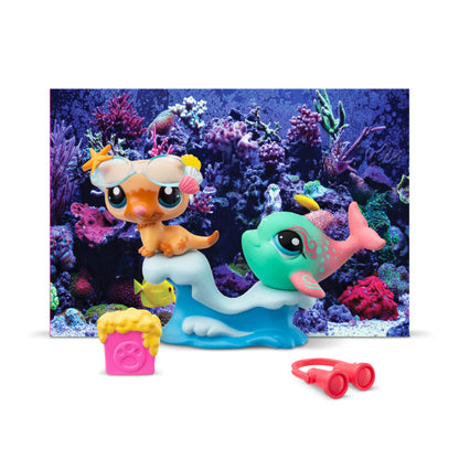 Littlest Pet Shop – Petfluencers Assortment - US 1949