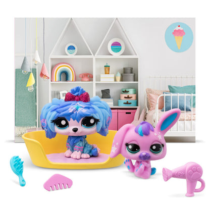 Littlest Pet Shop – Petfluencers Assortment - US 1949