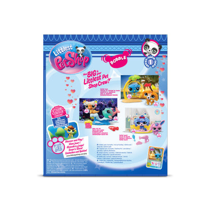 Littlest Pet Shop – Petfluencers Assortment - US 1949