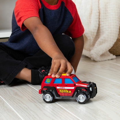 Tonka Mighty Force - US 5207
