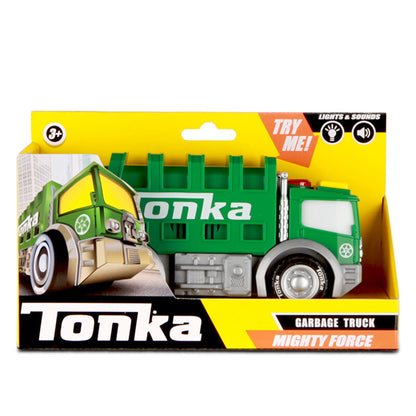 Tonka Mighty Force - US 5207