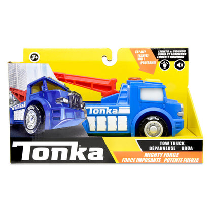 Tonka Mighty Force - US 5207