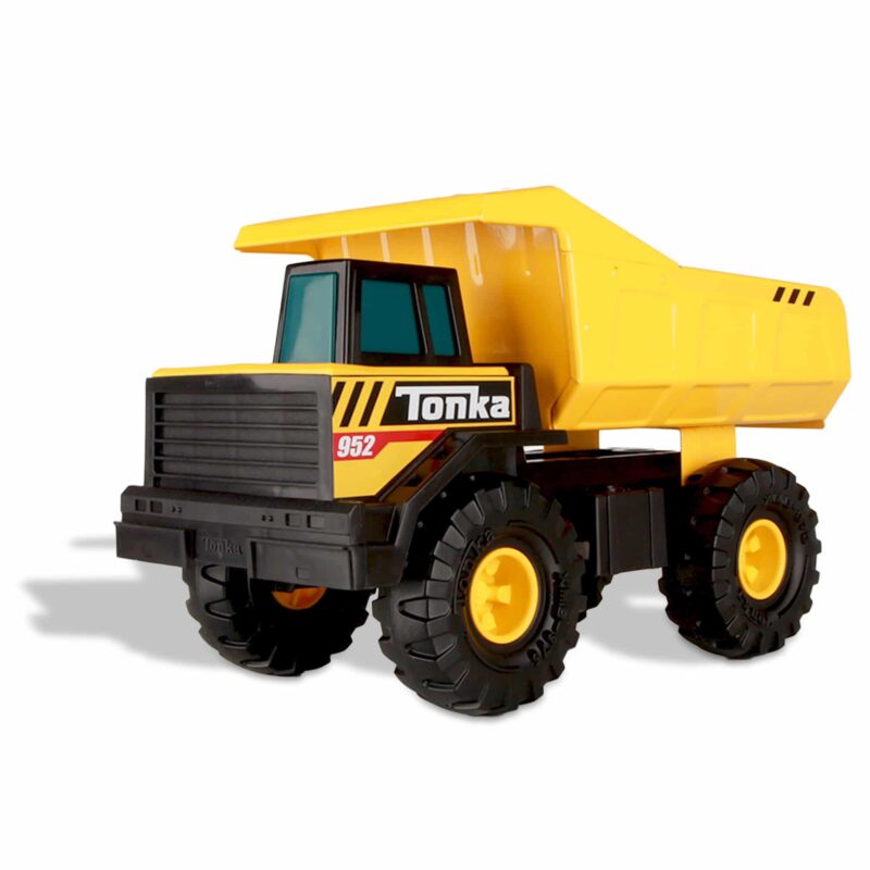 Tonka Mighty Dump Truck - US 9471