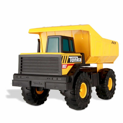 Tonka Mighty Dump Truck - US 9471